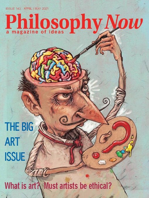 Title details for Philosophy Now by Anja Publications Ltd - Available